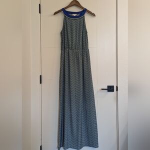 Lucky Brand Maxi Dress size small
